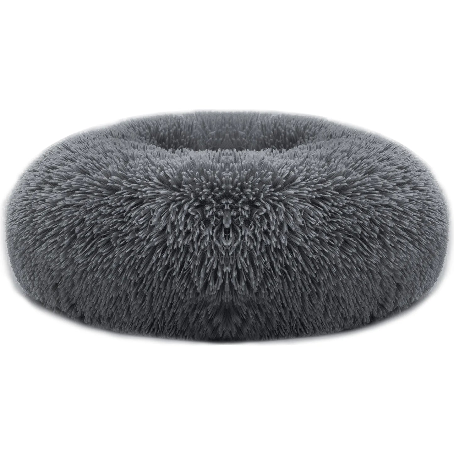 Pet Dog Bed Soft Warm Fleece Puppy Cat Bed
