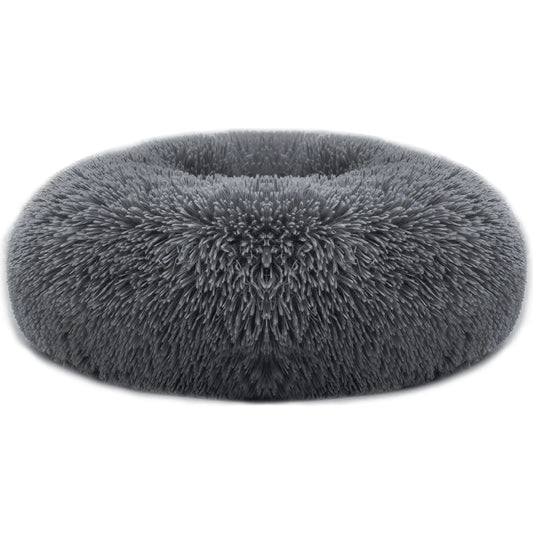 Pet Dog Bed Soft Warm Fleece Puppy Cat Bed