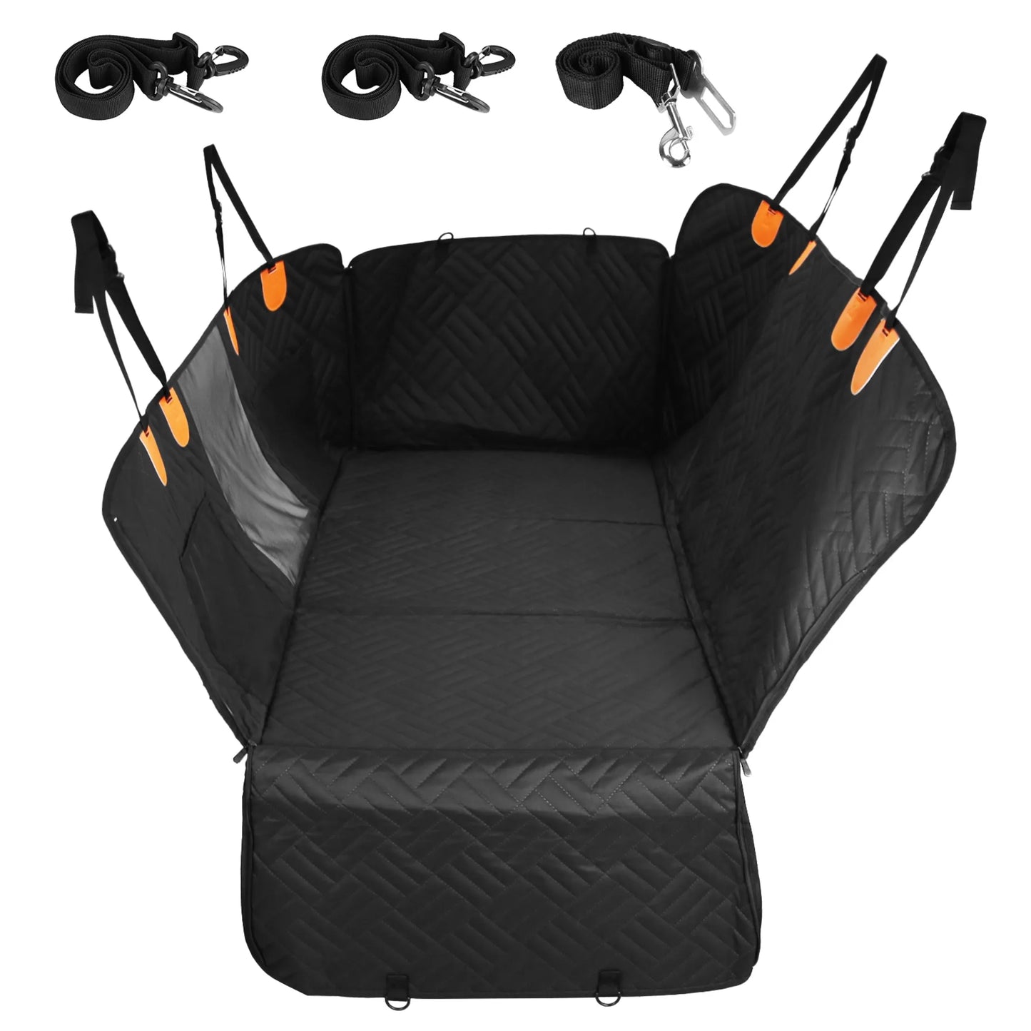 Dog Car Seat Cover For Back Seat