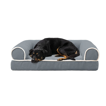 Dog Bed Pet Bed Sofa Dog Couch Pet Cushion Carpet Mattress