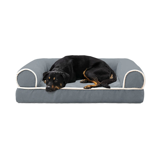 Dog Bed Pet Bed Sofa Dog Couch Pet Cushion Carpet Mattress