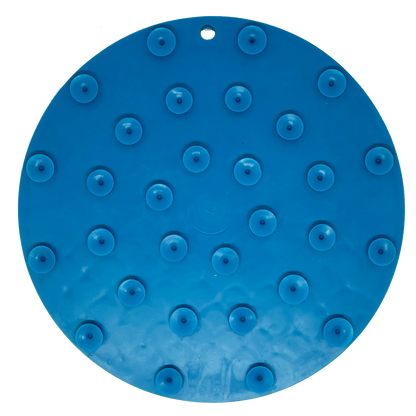Whale eMat - Enrichment Lick Mat for Dogs and Cats