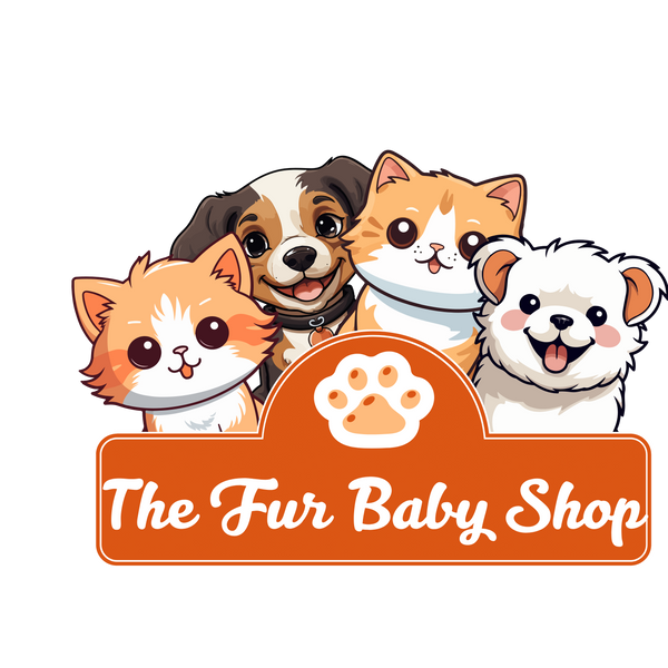 The Fur Baby Shop